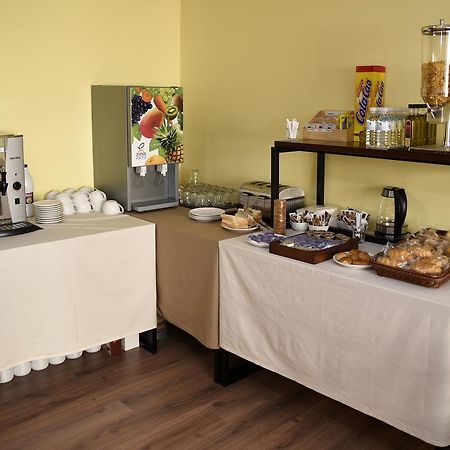 Hotel Villa De Ribadeo Extérieur photo